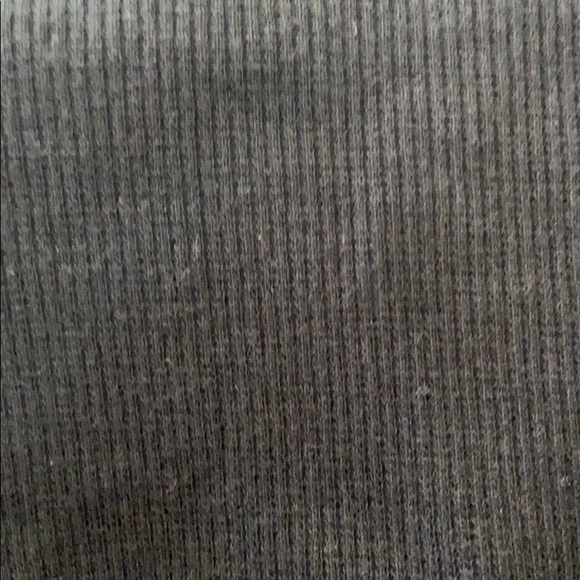 Madewell NWT Ribbed Square Next Thong Bodysuit - Picture 6 of 8